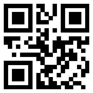 Il QrCode di 3204857879