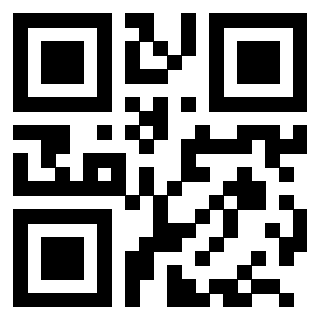 Il QrCode di 3204857880