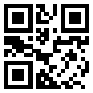 3204857882 - Immagine del Qr Code associato