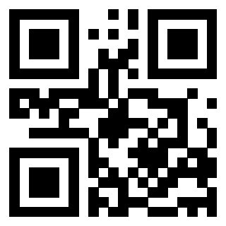 3204857883 - Immagine del Qr Code associato