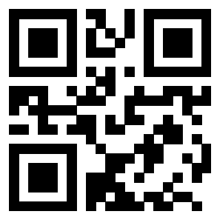 Scansione del QrCode di 3204857885