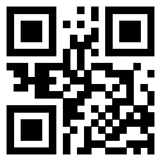 Scansione del QrCode di 3204857888