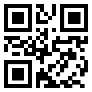 3204857891 - Immagine del QrCode associato