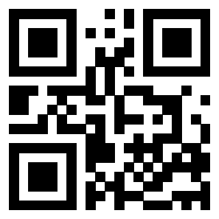 Immagine del QrCode di 3204857892