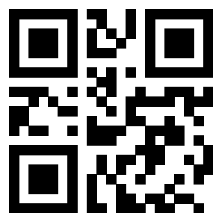 3204857895 - Immagine del Qr Code associato
