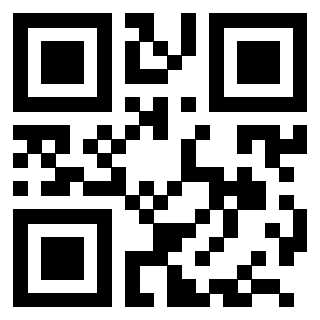 Immagine del QrCode di 3204857900