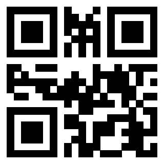 Immagine del Qr Code di 3204857901