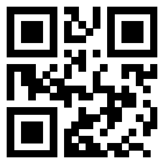 Immagine del Qr Code di 3204857905