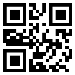 Scansione del Qr Code di 3204857908