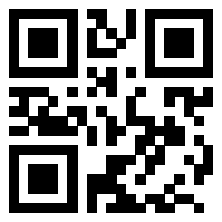 Il QrCode di 3204857909