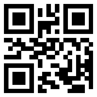 3204857911 Qr Code associato