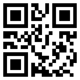 Immagine del QrCode di 3204857916