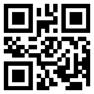 3204857919 - Immagine del Qr Code associato