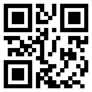 3204857922 - Immagine del QrCode associato