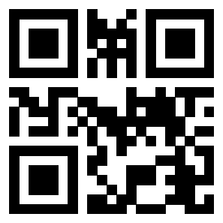 3204857928 - Immagine del Qr Code associato