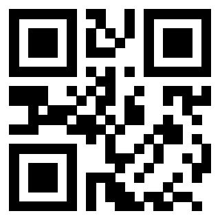 Il QrCode di 3204857930