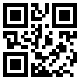 Immagine del Qr Code di 3204857934