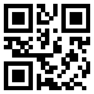 3204857936 - Immagine del Qr Code associato