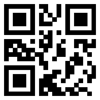 Immagine del QrCode di 3204857937