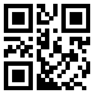 Scansione del Qr Code di 3204857940