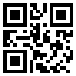 Scansione del QrCode di 3204857942
