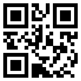 Immagine del QrCode di 3204857943