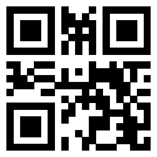 Il QrCode di 3204857947