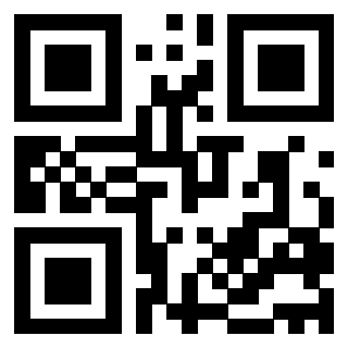 Scansione del QrCode di 3204857949
