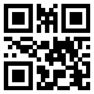 Immagine del QrCode di 3204857954