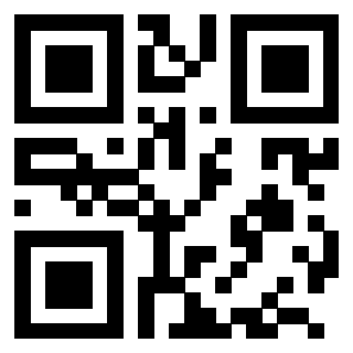 Scansione del Qr Code di 3204857956