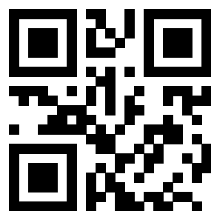 3204857961 - Immagine del QrCode associato