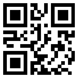 Scansione del QrCode di 3204857962