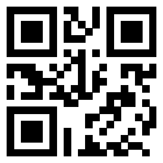 Il QrCode di 3204857964