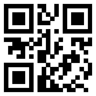 Il QrCode di 3204857965