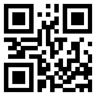 Immagine del Qr Code di 3204857967