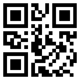 Il QrCode di 3204857970