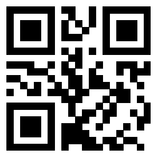 Immagine del Qr Code di 3204857971