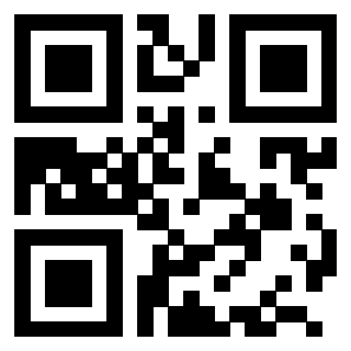Immagine del QrCode di 3204857974