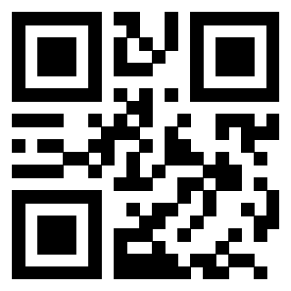 Il QrCode di 3204857978