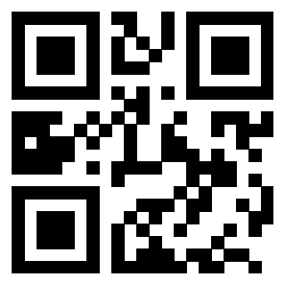 Il QrCode di 3204857981