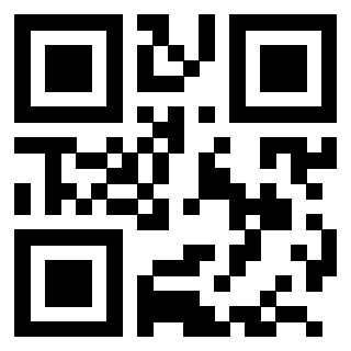 3204857983 - Immagine del QrCode