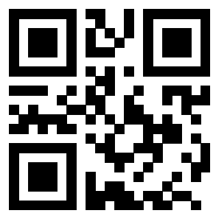 Immagine del Qr Code di 3204857984