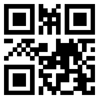 Scansione del QrCode di 3204857997