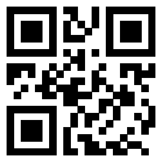 Scansione del Qr Code di 3204857998