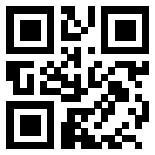 3204858001 Qr Code associato