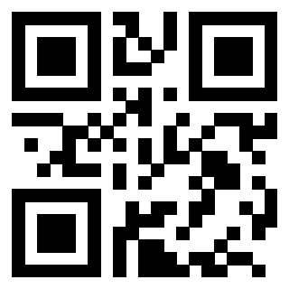 Il QrCode di 3204858003