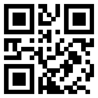 Scansione del Qr Code di 3204858005