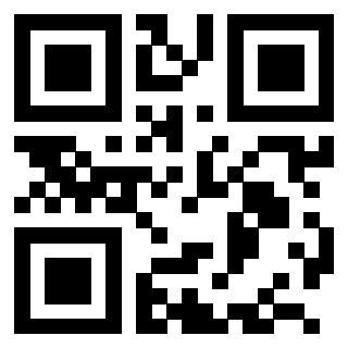 3204858007 - Immagine del QrCode associato