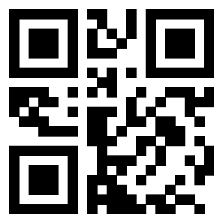 3204858008 - Immagine del QrCode associato