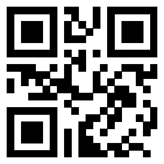 3204858011 - Immagine del QrCode associato